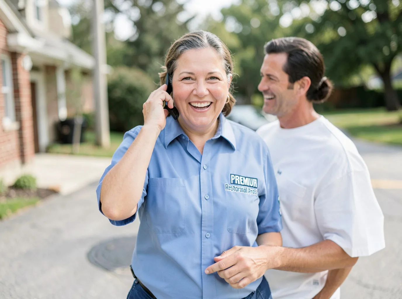 Water Damage Restoration Cedarville, AR FAQs